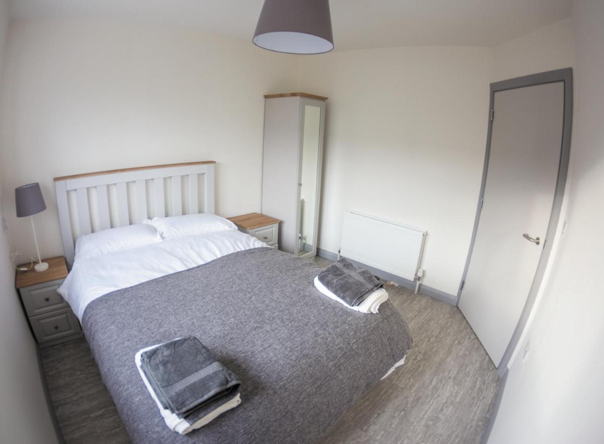 White Hall Portrush Luaran gambar