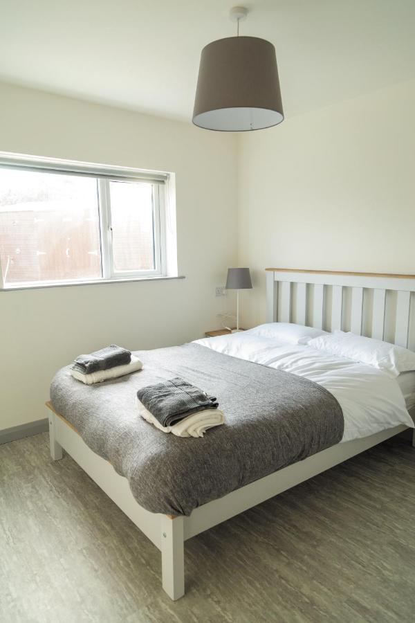 White Hall Portrush Luaran gambar