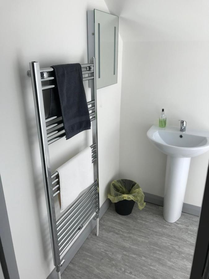 White Hall Portrush Luaran gambar