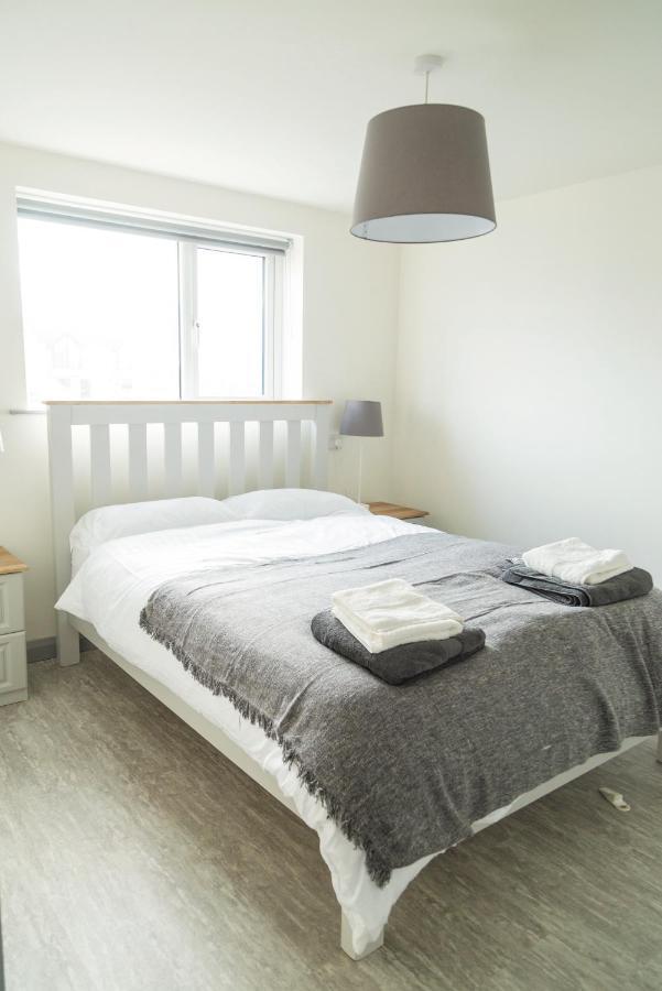 White Hall Portrush Luaran gambar