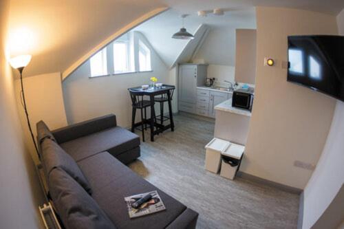 White Hall Portrush Luaran gambar